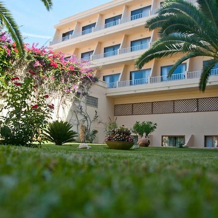 Hotel Bella Playa & Spa Cala Ratjada  Exterior photo