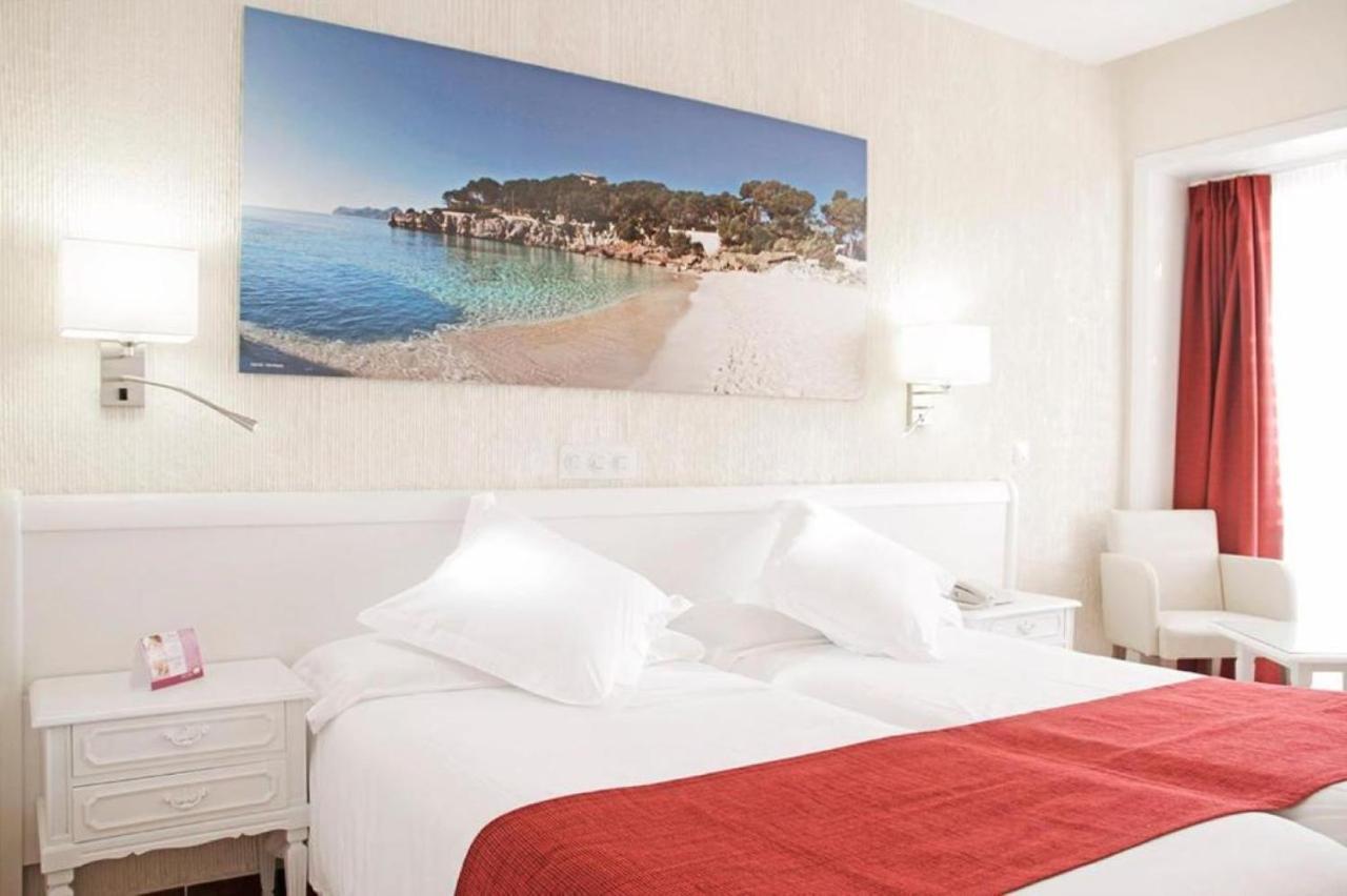Hotel Bella Playa & Spa Cala Ratjada  Exterior photo