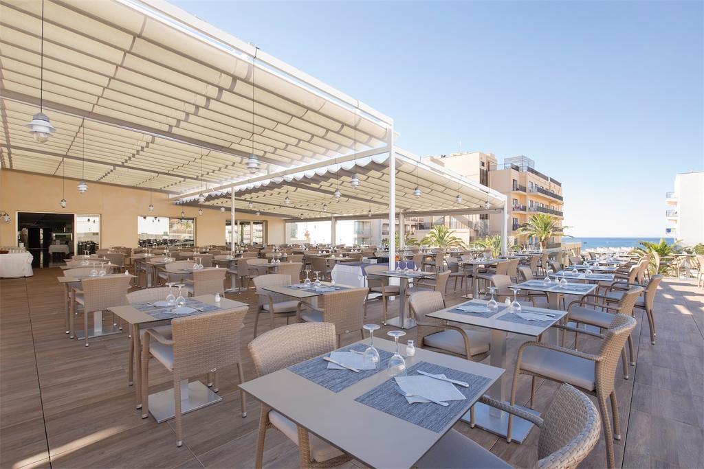 Hotel Bella Playa & Spa Cala Ratjada  Exterior photo