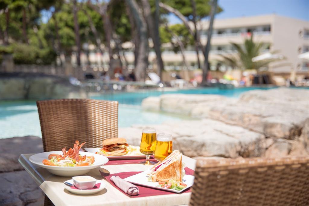 Hotel Bella Playa & Spa Cala Ratjada  Exterior photo