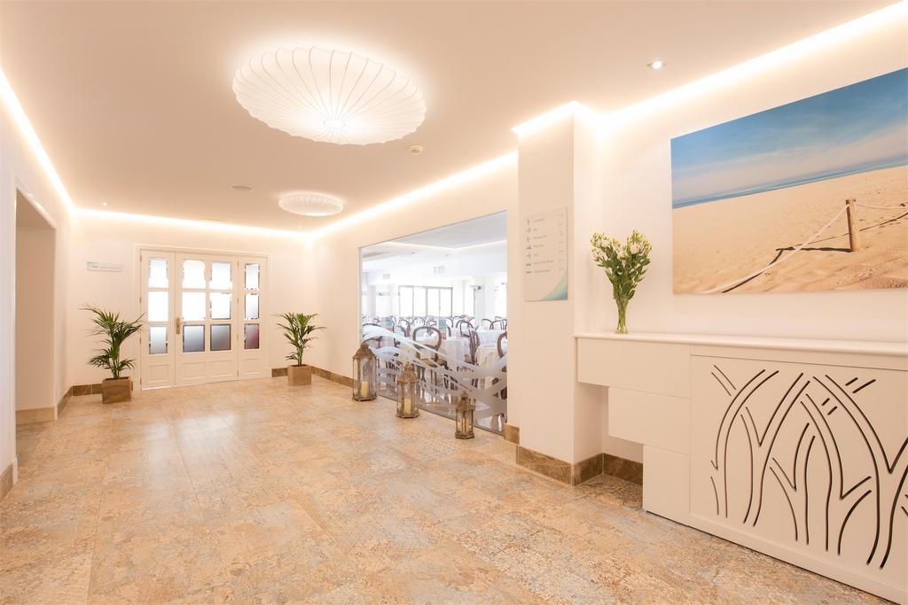 Hotel Bella Playa & Spa Cala Ratjada  Exterior photo