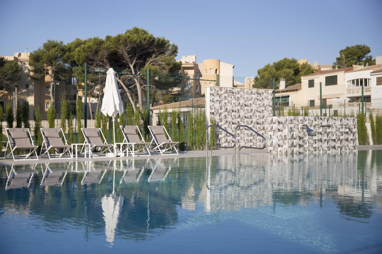 Hotel Bella Playa & Spa Cala Ratjada  Exterior photo
