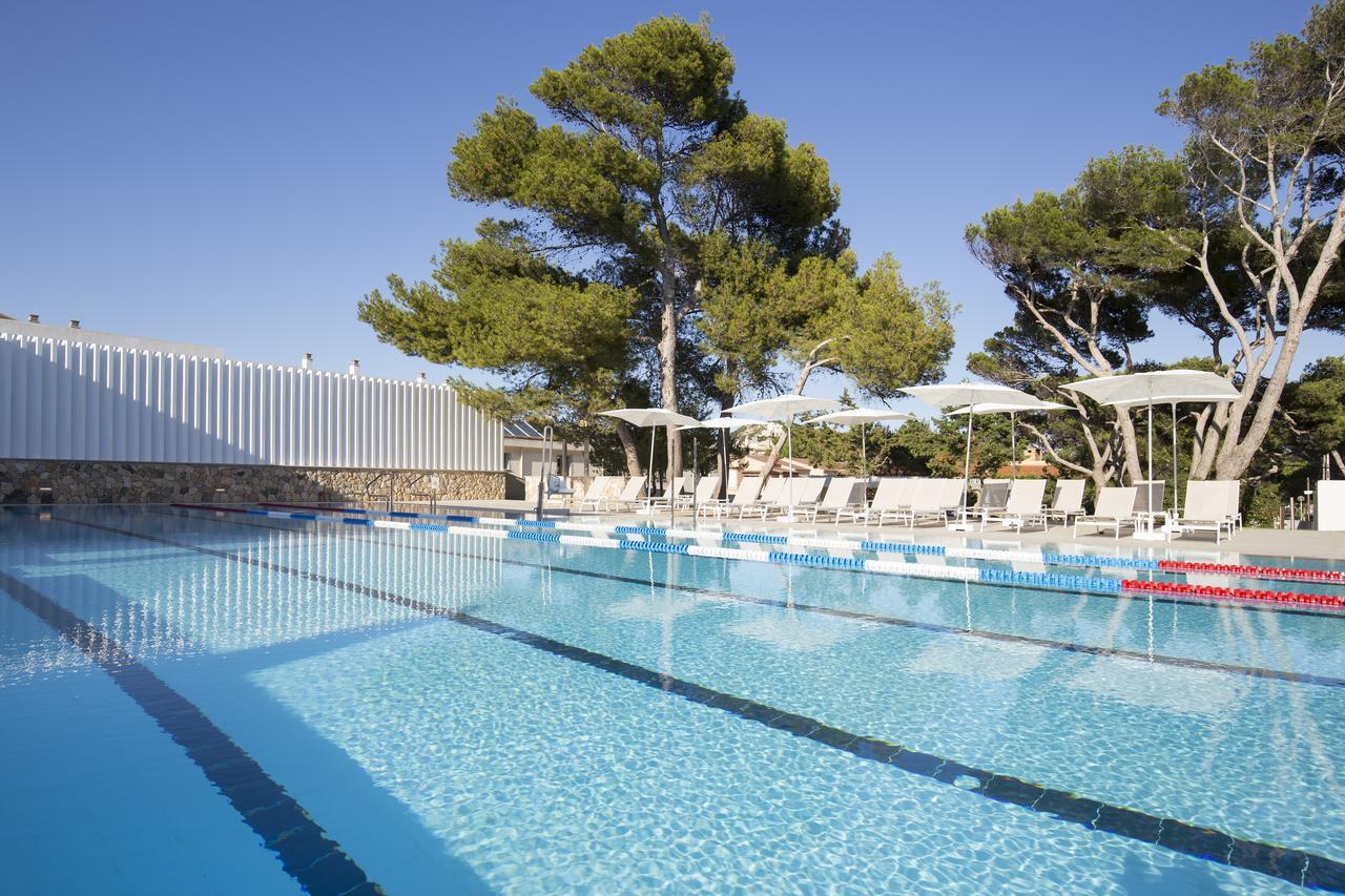Hotel Bella Playa & Spa Cala Ratjada  Exterior photo
