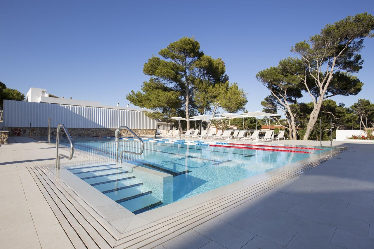 Hotel Bella Playa & Spa Cala Ratjada  Exterior photo