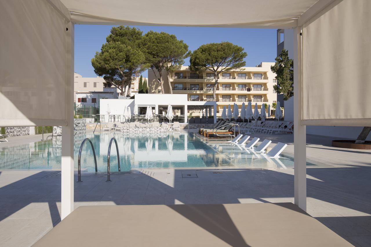 Hotel Bella Playa & Spa Cala Ratjada  Exterior photo