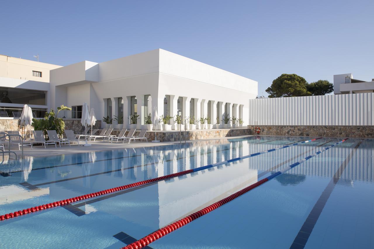 Hotel Bella Playa & Spa Cala Ratjada  Exterior photo