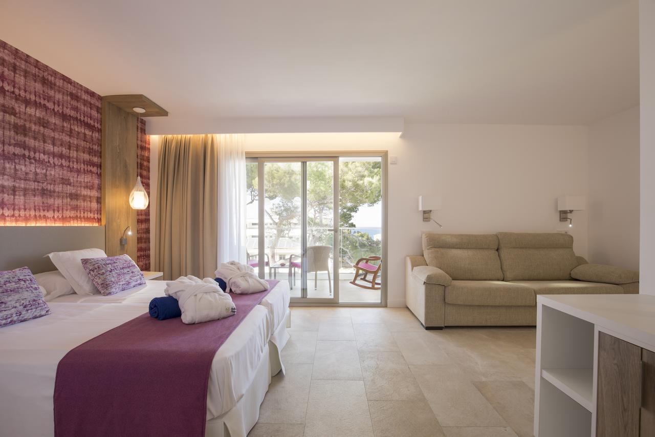 Hotel Bella Playa & Spa Cala Ratjada  Exterior photo