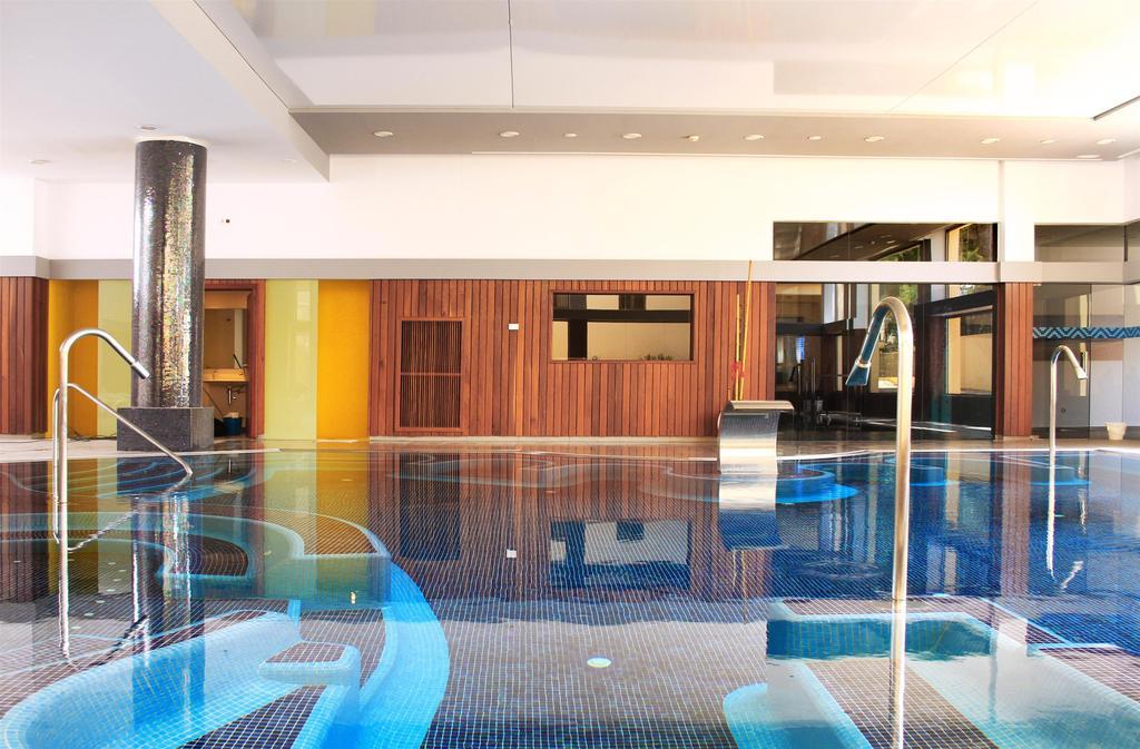 Hotel Bella Playa & Spa Cala Ratjada  Exterior photo